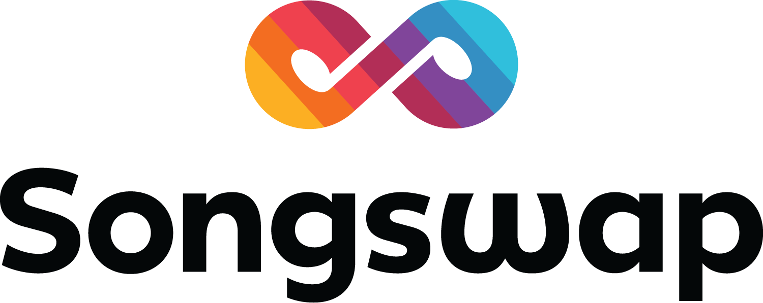 Songswap logo